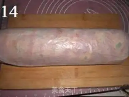 Make step 13