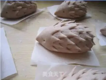 Make step 13