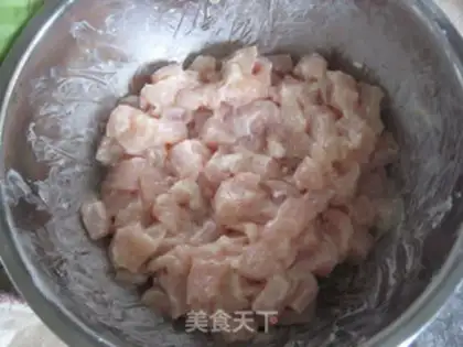 Make step 5