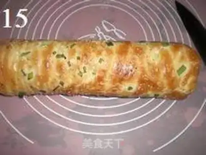 Make step 14