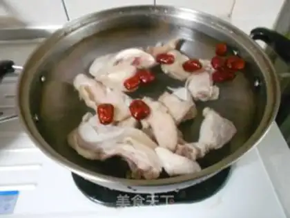 Make step 3