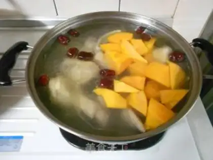 Make step 4