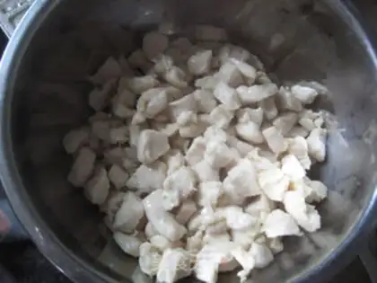 Make step 7