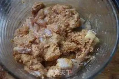 Make step 2
