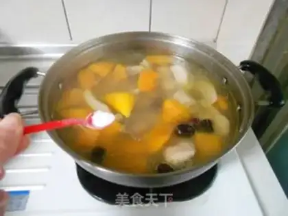 Make step 5