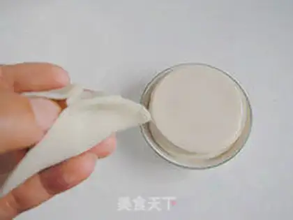 Make step 8
