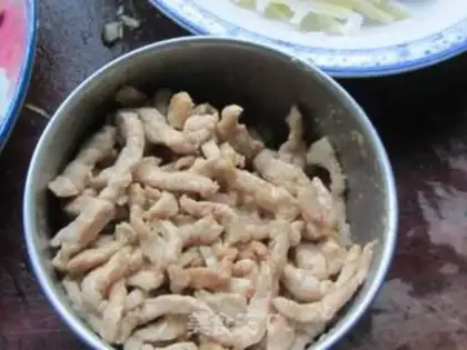 Make step 3