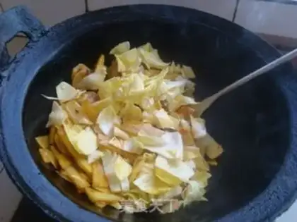 Make step 4