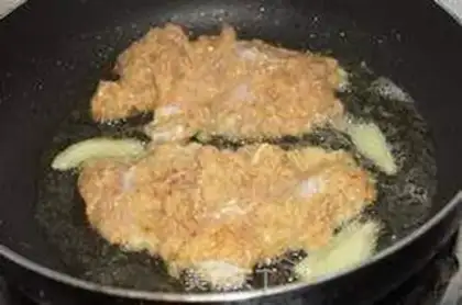 Make step 3