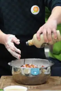 Make step 15