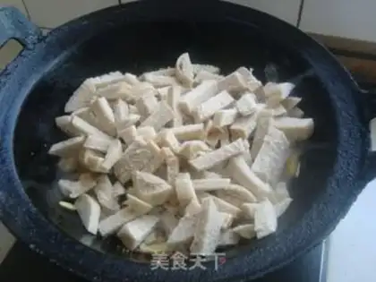 Make step 6
