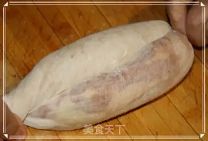 Make step 2