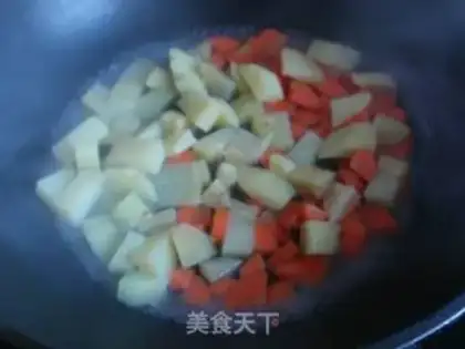 Make step 1