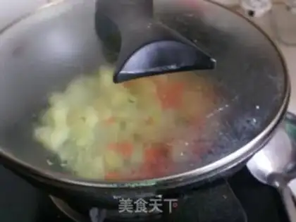 Make step 2
