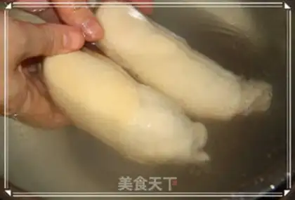 Make step 4