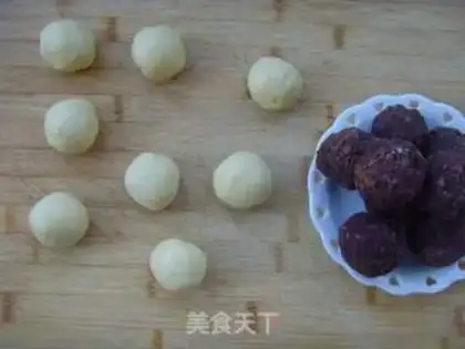 Make step 3