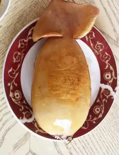 Make step 0