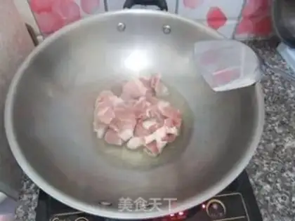 Make step 2