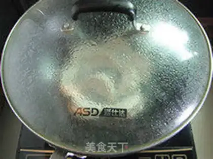 Make step 15