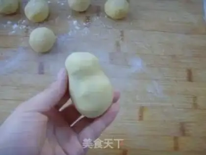 Make step 5