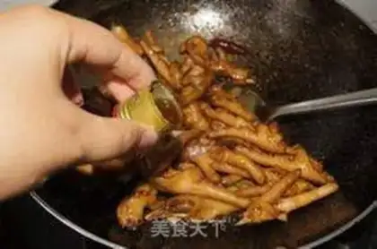 Make step 5