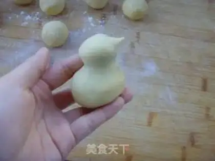 Make step 6