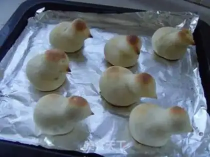 Make step 7