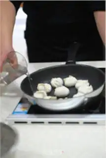Make step 24