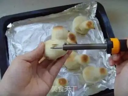 Make step 8