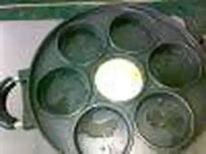 Make step 2