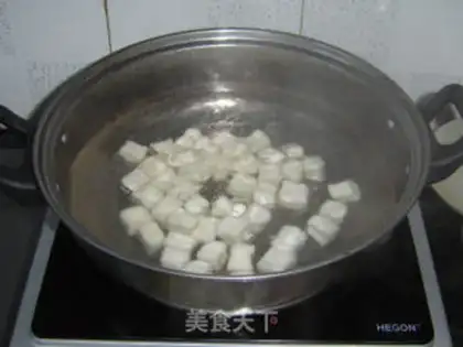 Make step 5