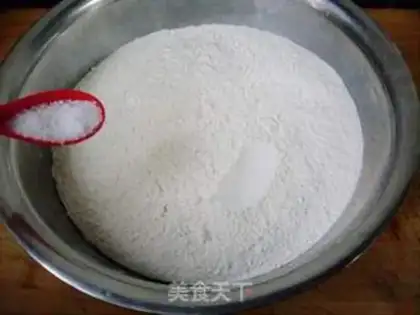 Make step 0