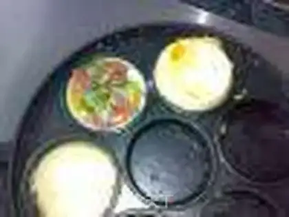 Make step 4