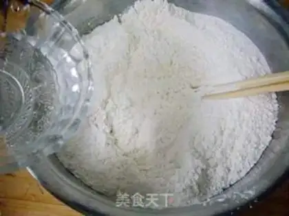 Make step 1
