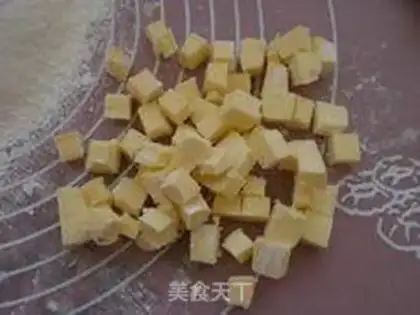 Make step 1
