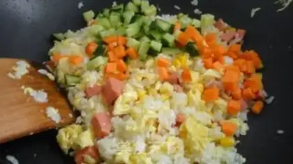 Make step 5