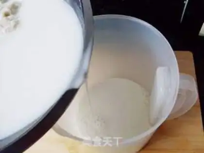 Make step 4