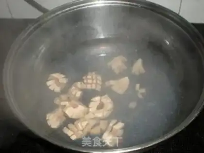 Make step 7