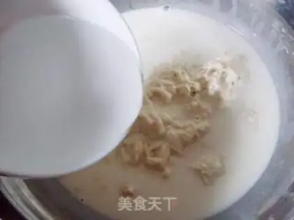 Make step 5