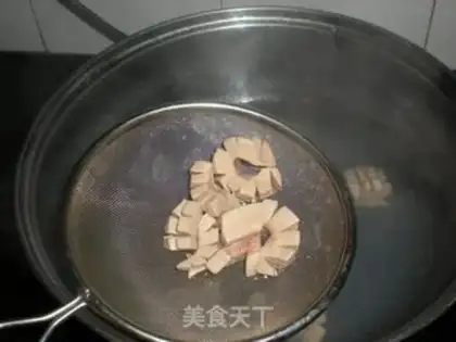 Make step 8