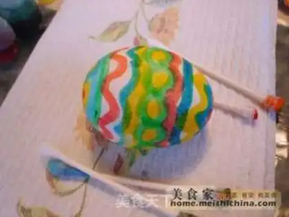 Make step 3