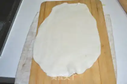Make step 3