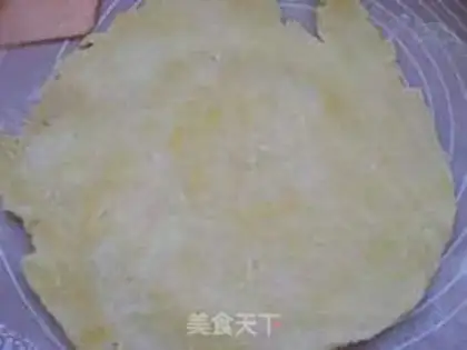 Make step 5