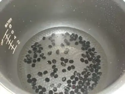 Make step 11