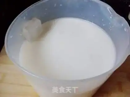 Make step 8