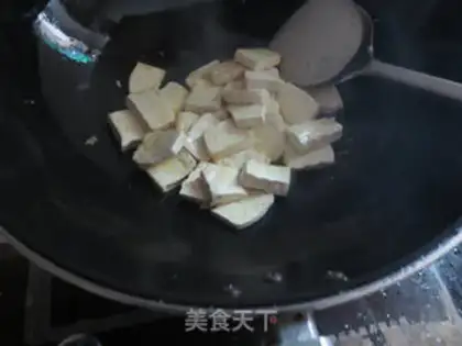 Make step 2