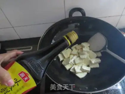 Make step 3