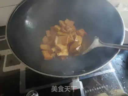 Make step 4