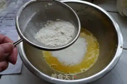 Make step 6