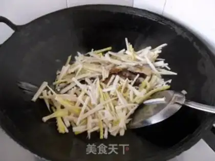 Make step 5